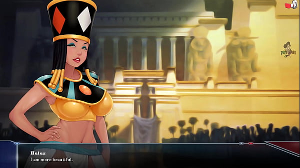 Dragon Ball DivineAdventure Part 40_Godly Blowjob