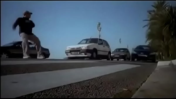 El Transportador_Trailer