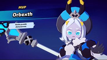 Aún siendo primerizo me cogí a todos