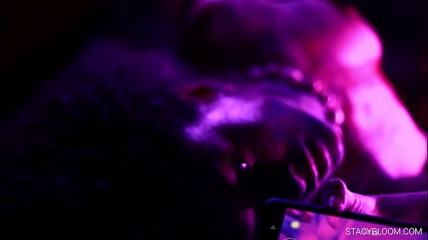 Horny Babe Posing On The Camera_And Caressing_Herself