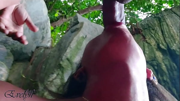 Fucking Ass Of Liability In The Forest Near The Beach thumbnail