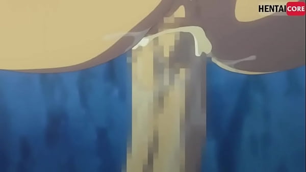 Hentai Music Video Don't Stop thumbnail