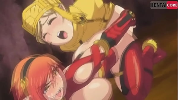 Hentai music video don't stop 