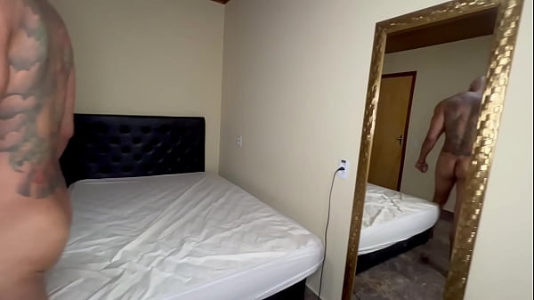 Gostosa pedir 30 minutos de sexo eu acho que ela pensa que n&oacute;s tomou toda fila no final larguei dp 