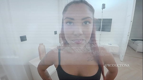 Nonton Squirting My Piss From Her Ass Teeth Wash With Cum And Piss thumbnail