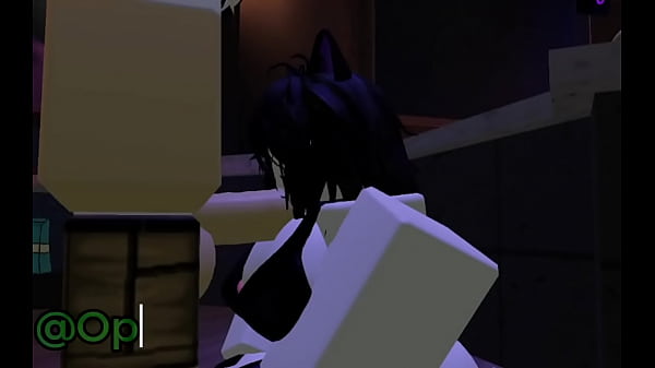 Nonton Me La Cogo Mientras Preparaba El Almuerzo thumbnail