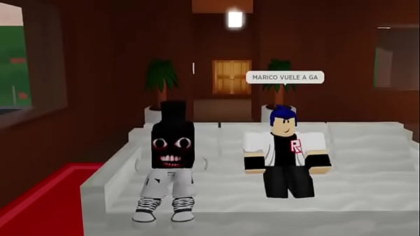 LADRYB CAP 2 ROBLOXFAN2009 EL CACHONDO Y_BOB PIJALARGA QUEMAN LA_MANSION
