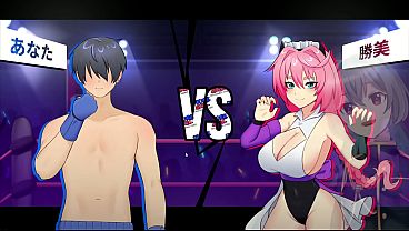 Submissions are the mark of the champion trial 1 2