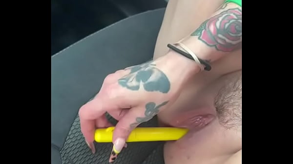 Nonton Fucking My Pussy For Daddy thumbnail
