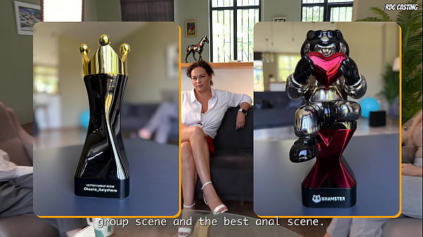 Oksana katysheva revealed the details of her intimate life in her first interview public fucking in front of the cuckold hubby