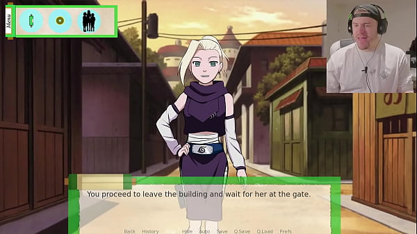 Play MP4 - This Naruto Game Keeps Getting Worse&excl; &vert; Jikage Rising &num;13