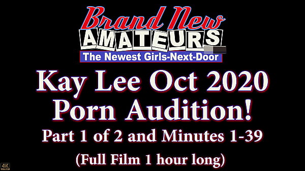 Nonton Cute Brunette Kay Lee Rubs Her Pussy And Gets Finfered Before Giving A Bj! thumbnail