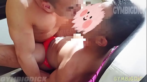 Tiny Asian Boy Bottom Getting Fucked By Big Filipino Bisexual thumbnail