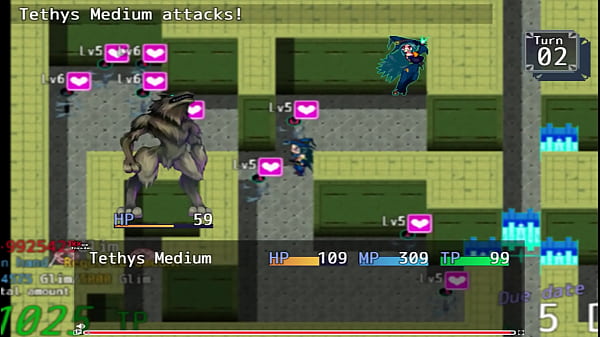 Indebted Witch Has To Resort To Getting Fucked For Money 3 No Commentary thumbnail