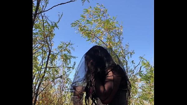 Lady Alice (mobile View 9:16) 10 Part 01 Original On 4k Uhd 60 Fps thumbnail
