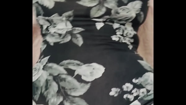 My hot wife doggy style