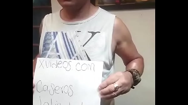 V&iacute_deo de verificaci&oacute_n