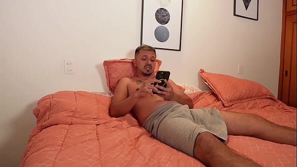 Nonton I Share A Shower With My Best Friend's Husband, He Has A Delicious Cock - Valentina Tovar thumbnail