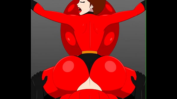 the incredibles porn parody 