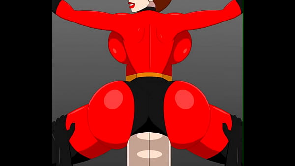 Nonton The Incredibles Porn Parody thumbnail