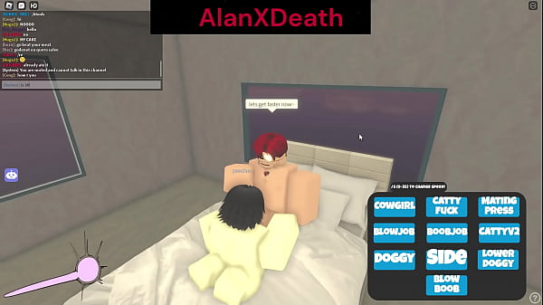 Play MP4 - She was sucking me&comma; but the admin had to ruin it &lpar;roblox&rpar;