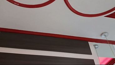 Play MP4 - CASADA NO MOTEL COM PROFESSOR DA ACADEMIA ALINE TEVE A GARGANTA FODIDA SEM PENA PARTE 02