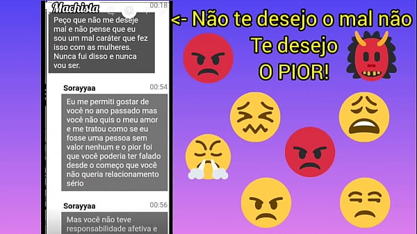 Texto em portugu&ecirc;s