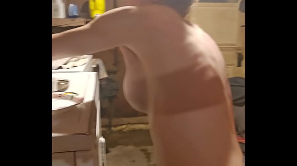 Nonton Playing With Her Tits And Hand Job.... thumbnail