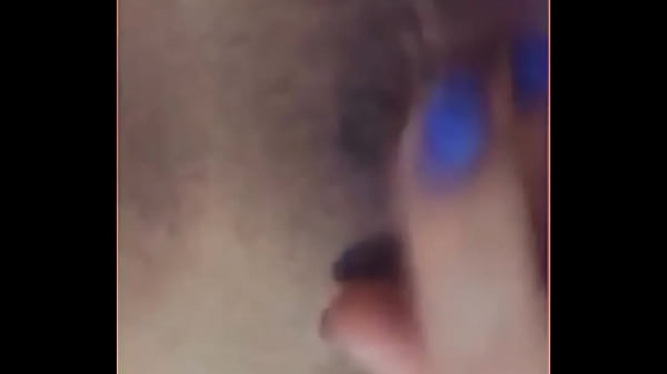 Toc&aacute;ndome mojada 