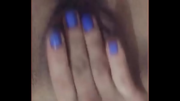 Toc&aacute;ndome mojada 