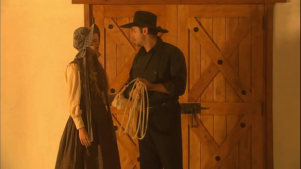 Nonton Red Milf Jesse V Outdoor Fucking thumbnail