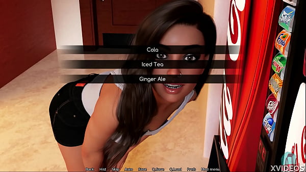 INTERWINED Ep. 81 &ndash; Surrounded by gorgeous and sexy girls 