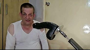Big Black Cock thumbnail