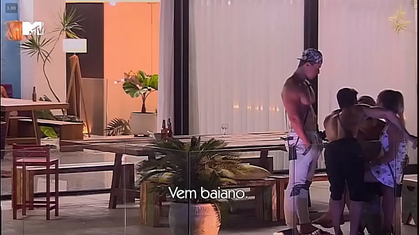 bagun&ccedil;a 