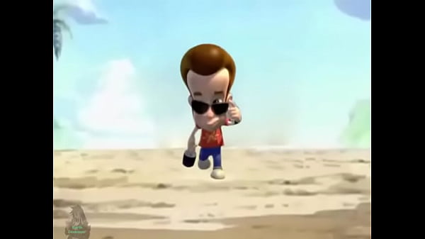 Fish man gets by an anime protagonist 