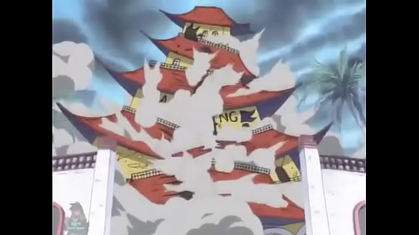 Fish man gets by an anime protagonist 