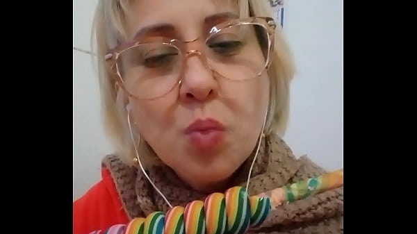 Chupei_e gozei_no pirulito