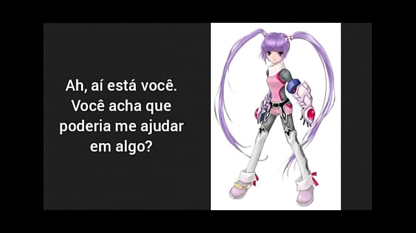 JOI_HENTAI BR PT SOPHIE CEI_PISS PLAY TRADUZINDO