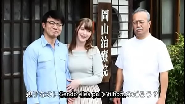 Minha_Nora Americana LegendadoJune Lovejoy