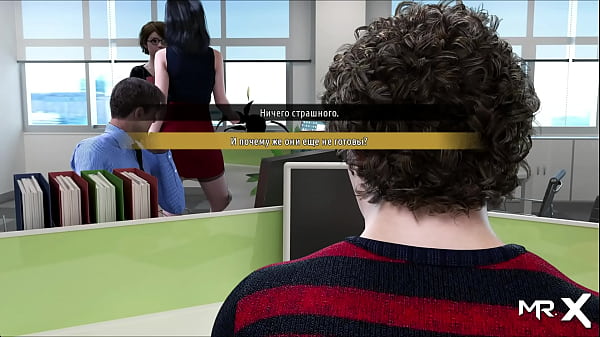 FashionBusiness - butt plug in mouth E2 #2 