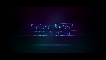 Hot sexy young woman gets fucked hard in cyberpunk rainy room 