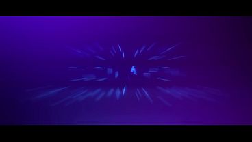 Hot sexy young woman gets fucked hard in cyberpunk rainy room 