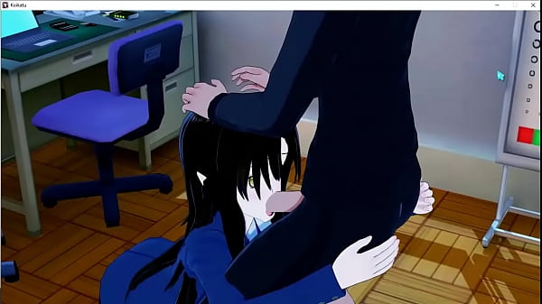 Koikatsu Sex Porn Game thumbnail