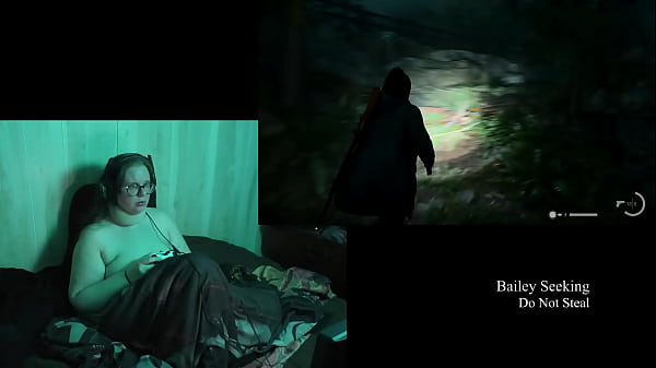 Naked alan 2 play through part 20 