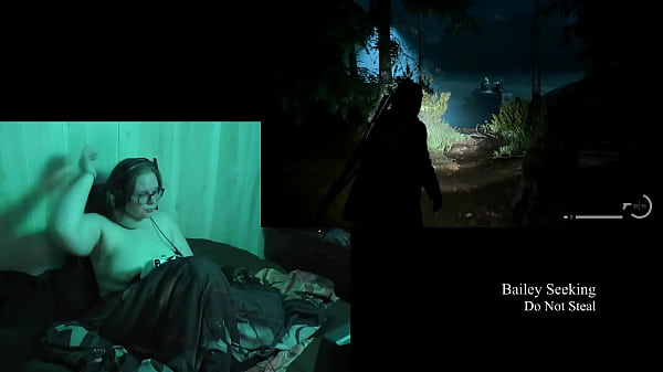 Naked alan 2 play through part 20 