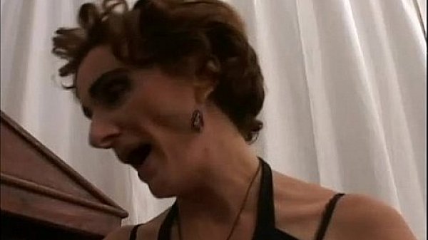 MOM ITALIAN - MAMMA ITALIANA 