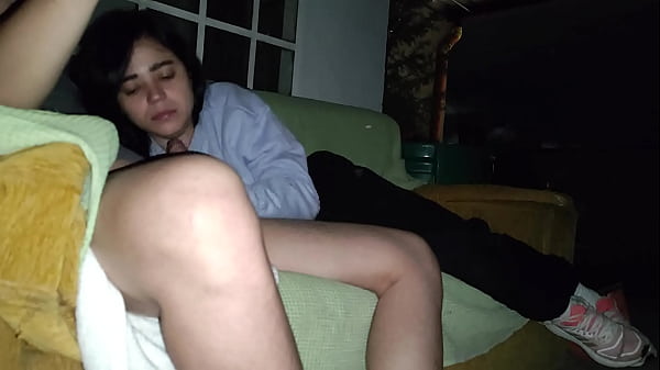 My Stepcousin Takes Me To Fuck Upstairs thumbnail