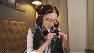 She'll show you how she does the cutest hairstyle ever  Prev1...7172737475767778798081828384858687...112Next SEXBOKEP adalah Website Bokep Indonesia Terbaru dan Terlengkap Gratis dimana Anda dapat menonton streaming video bokep dan download vidio bokep terbaru yang sedang viral dengan aplikasi bokep android, Aplikasi bokep free download simontok app terbaru 2026 for PC Mobile Online dan HP     Contact Us   DMCA   Disclamer   Privacy and Policy   Conditions of Use  &copy; 2026 SEXBOKEP All rights reserved