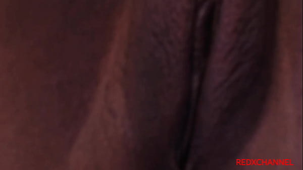 Jamaican woman masturbate for his man