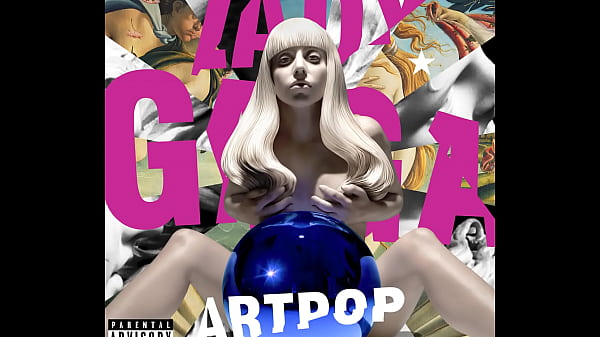 Nonton Artpop thumbnail